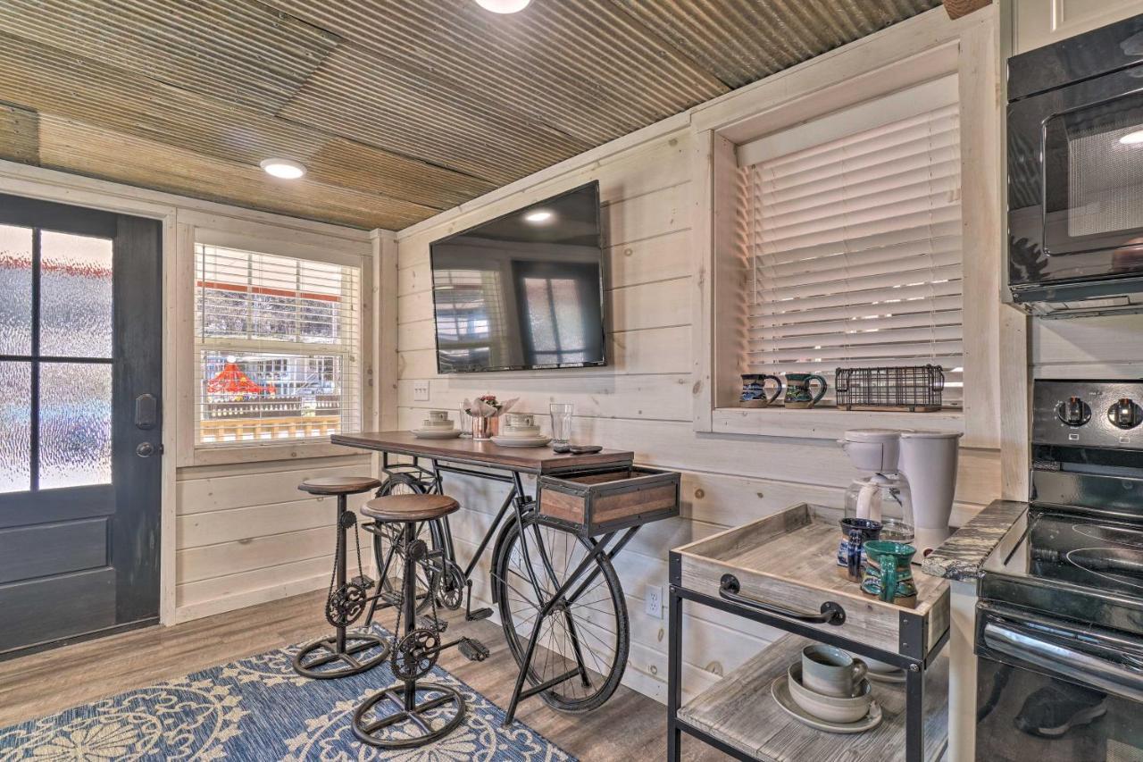 Peaceful Cookeville Cabin On 52 Acres! المظهر الخارجي الصورة