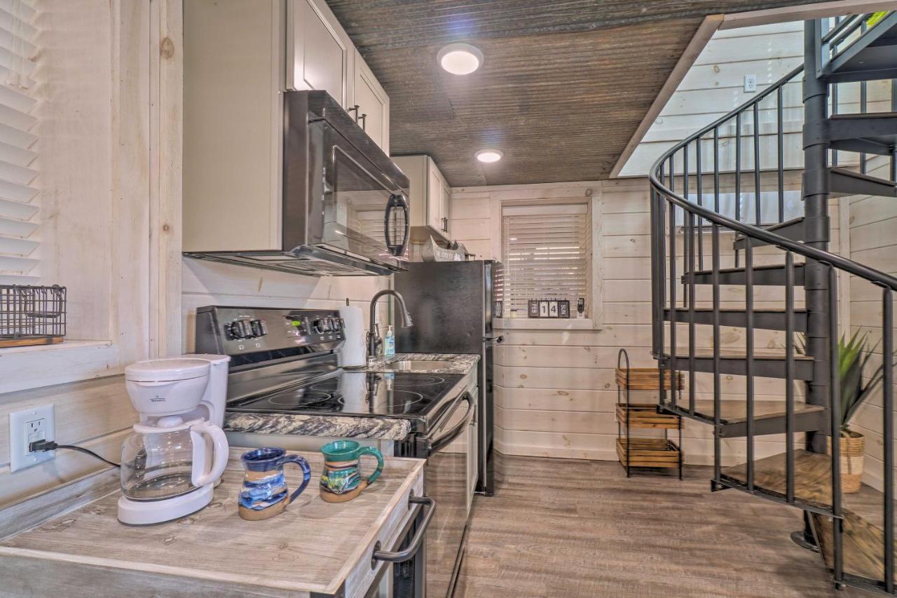 Peaceful Cookeville Cabin On 52 Acres! المظهر الخارجي الصورة