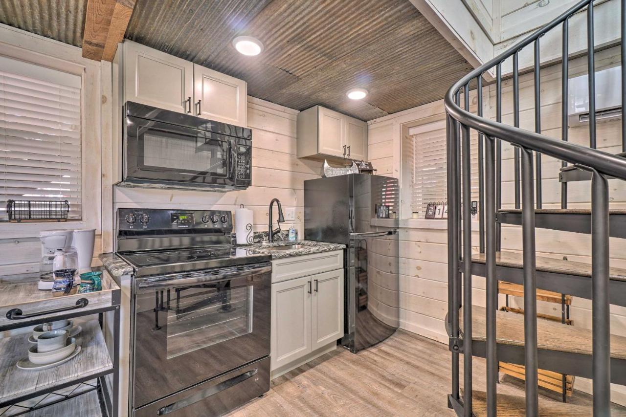 Peaceful Cookeville Cabin On 52 Acres! المظهر الخارجي الصورة