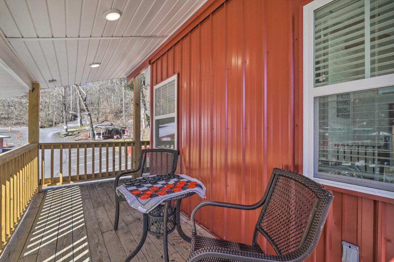 Peaceful Cookeville Cabin On 52 Acres! المظهر الخارجي الصورة